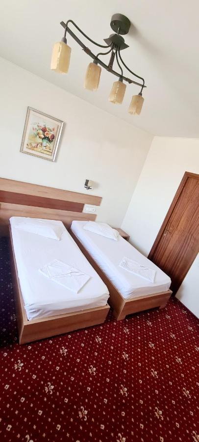 Bărcăneşti Motel Cool الغرفة الصورة