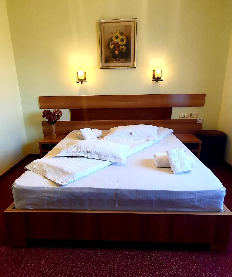 Bărcăneşti Motel Cool المظهر الخارجي الصورة